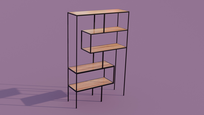 ❤ The Magic Box ❤ Large Shelf ❤ Only 1 LI