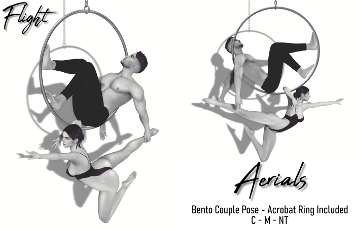[piXit] Aerials - Flight