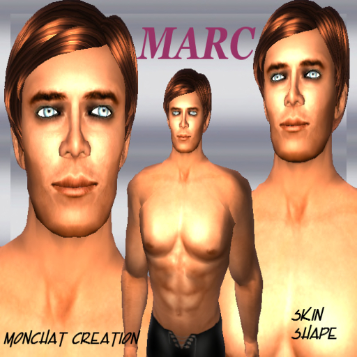 MARC by Monchat Creation Paris