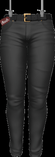 [GIULIADESIGN] -BREDY-PANTS GREY