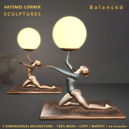 *AC* Balanced 