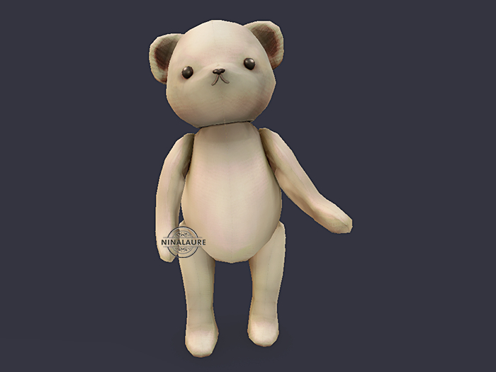 {anc} teddybear (day) 05
