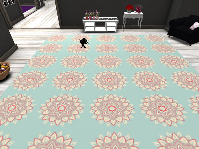 Davannie Rug 