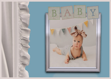 #Love Baby Photo Frame 1