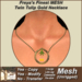 Ffj%20mesh%20twin%20tulip%20gold%20necklace%20tex