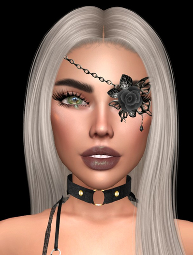 ::SELLEN:: Shape JERICO - CATWA HDPRO Queen