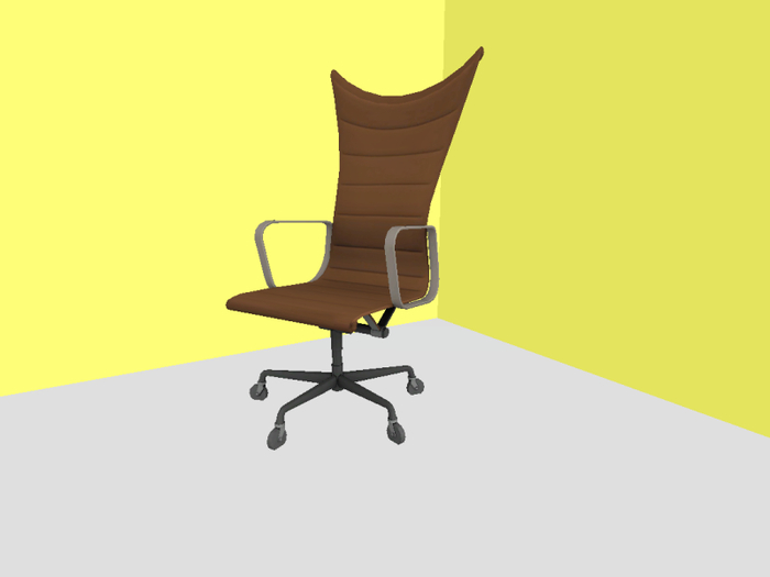 CISKO. Office Chair