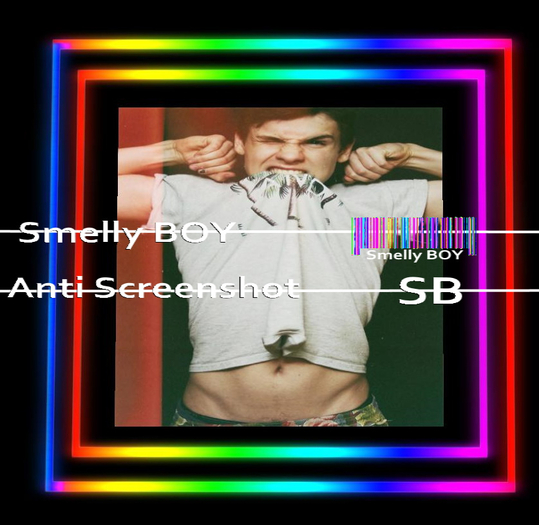 Smelly Boy 49