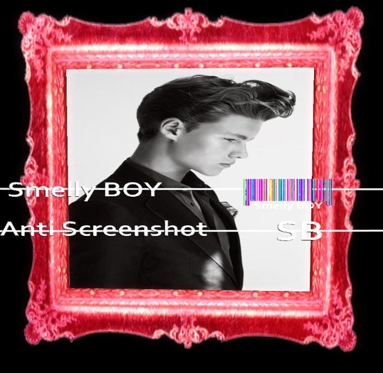 Smelly Boy 46
