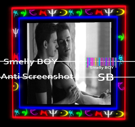 Smelly Boy 38