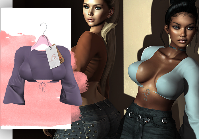 [AB] Berries Bolero Grape Compote