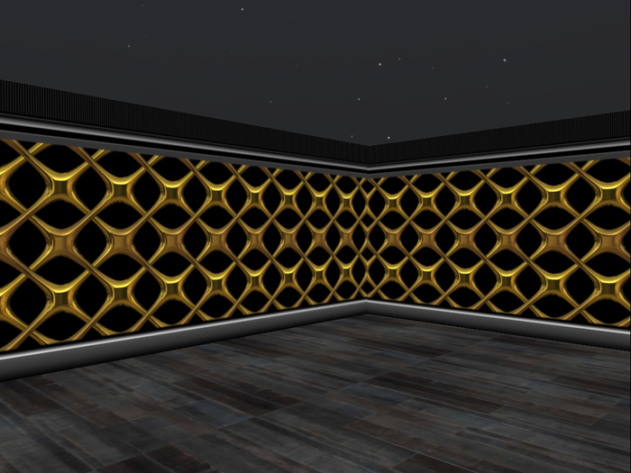 Wall Texture 3D