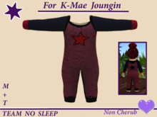 Jumper b-r shirt