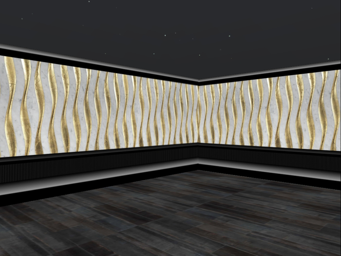 Wall Texture 3D