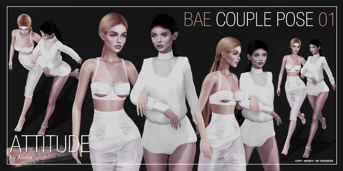 ATTITUDE BAE COUPLE POSE 01