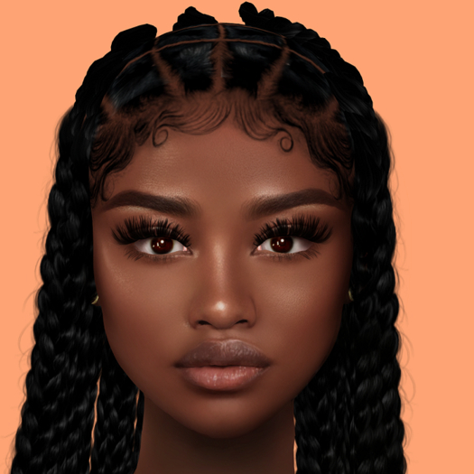 Babe / #Noelle (Genus)[Mali]