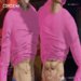 Sexy%20abs%20sweater%20pink