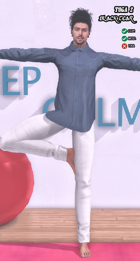 /BT/ Yoga 2 MP (BOXED)