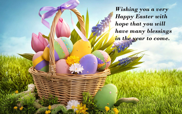 Easter eggs, Light Orange, Light Purple, Lilac