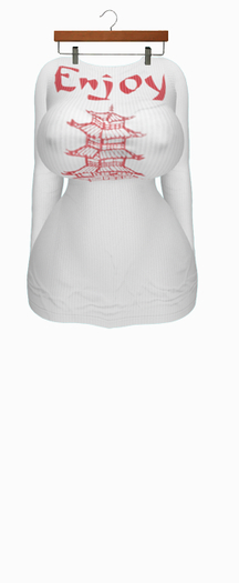 DEMO Hollyhood Take Out Dress - Kupra