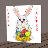 Open Easter Card 3a 