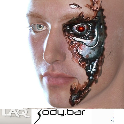 LAQ BoM Terminator