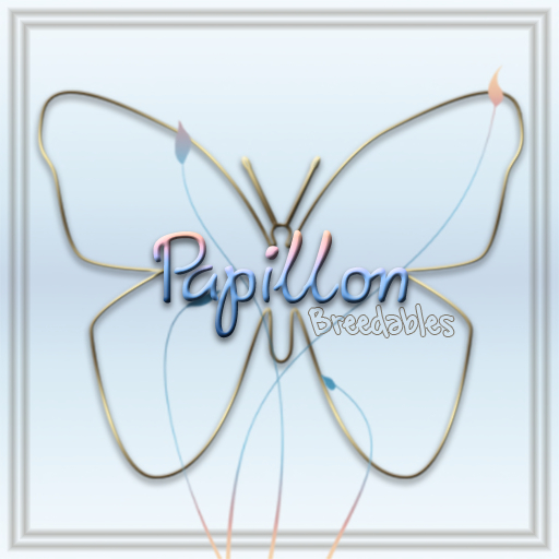 {Papillon} A Peculiar Peppermint