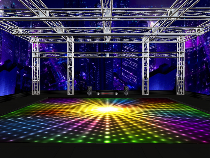 Club Open