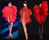 Adl Alta Moda Elodie Dress promo