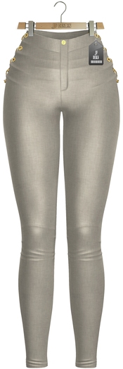 JF Design - Stella Pants - Beige