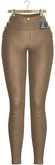 JF Design - Stella Pants - Tan
