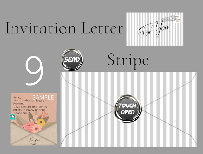 * *p-a-b Inv St09 invitation letter (send a lot many times)