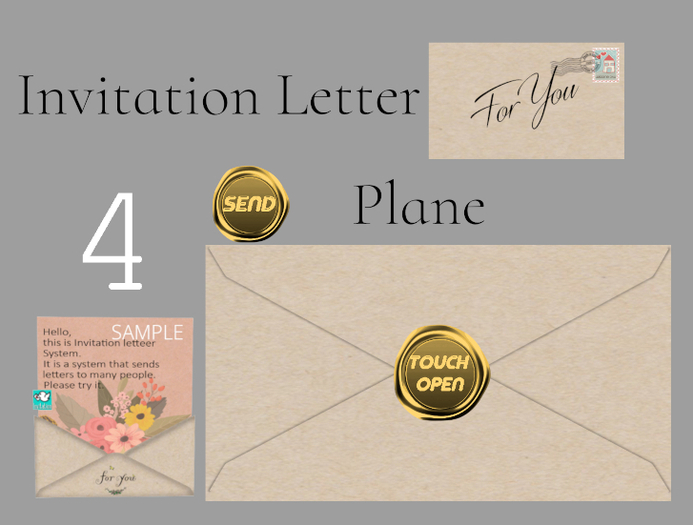 * *p-a-b Inv Pl04 invitation letter (send a lot many times)