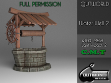 .::QUTWORLD Water Well_2::.FP