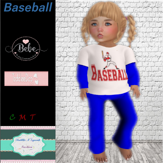 Baseball 