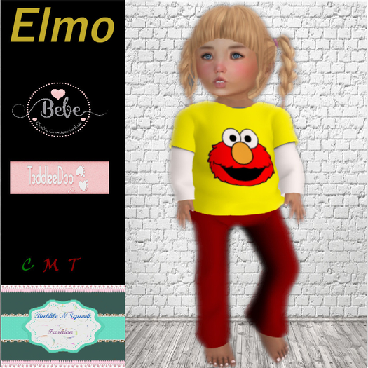 Elmo 