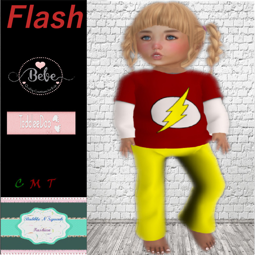 Flash 