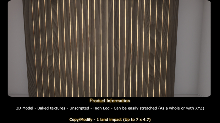 Even - Wall decor
