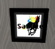 Foxfire's Arts: Rainbow Smoke