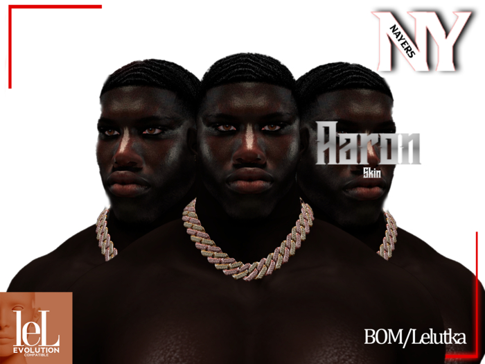  Nayers Aaron skin