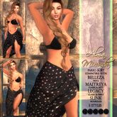 .: AlmaMiranda :. Pareo Skirt