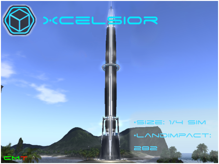 Xcelsior Corp. Tower