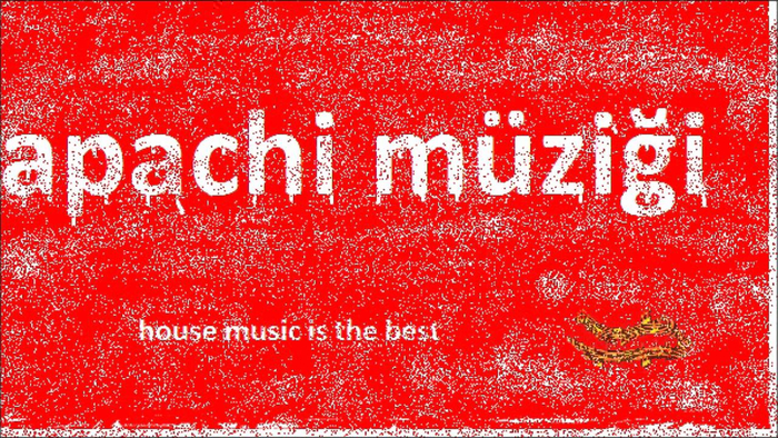 Apachi Music (Turkish) dance