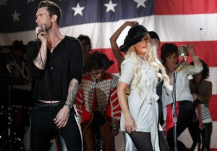 Moves like jagger Dance