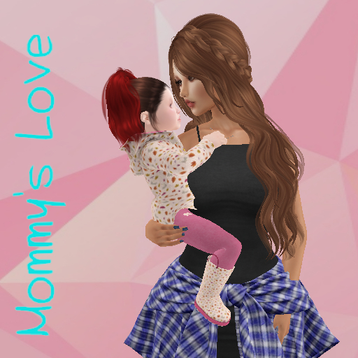 {JPS} Mommy's Love