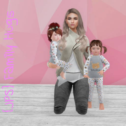 {JPS} Family Hug