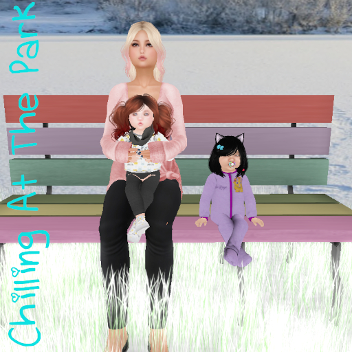 {JPS} Chilling At The Park
