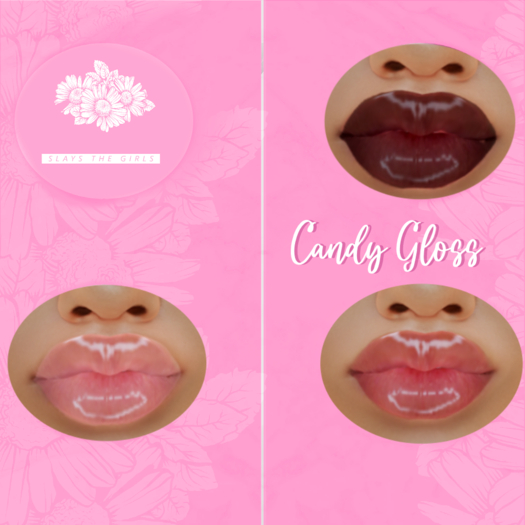 JH.//. Candy Gloss