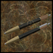 Ef office %20ballpoint%20pen%20 %20green,%20l$150