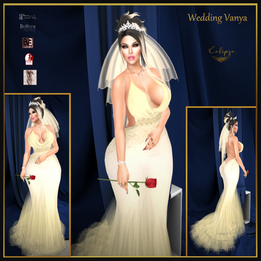 ...:::YS :::... Vanya Wedding 